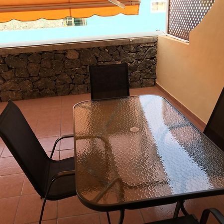 Апартаменти Residencial Atlantico I Коста-дель-Сіленсіо Екстер'єр фото