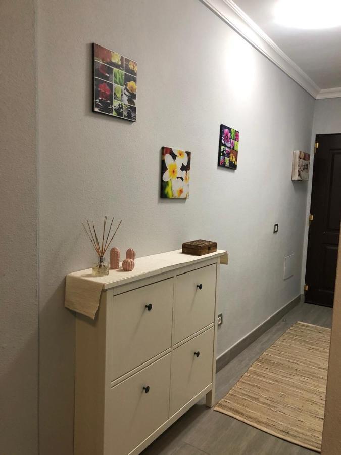 Апартаменти Residencial Atlantico I Коста-дель-Сіленсіо Екстер'єр фото