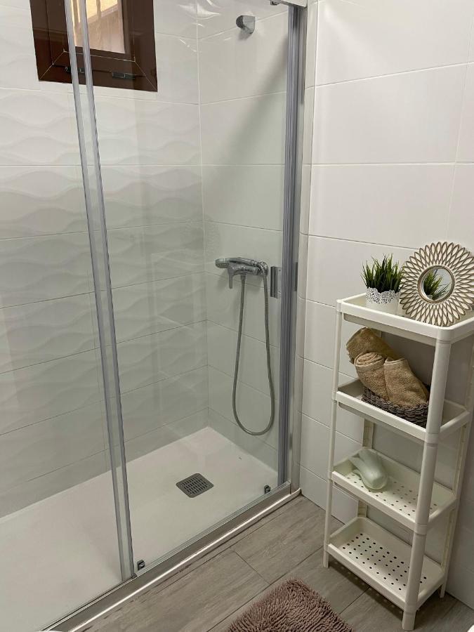 Апартаменти Residencial Atlantico I Коста-дель-Сіленсіо Екстер'єр фото