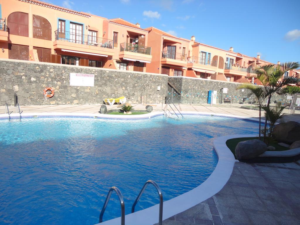 Апартаменти Residencial Atlantico I Коста-дель-Сіленсіо Екстер'єр фото