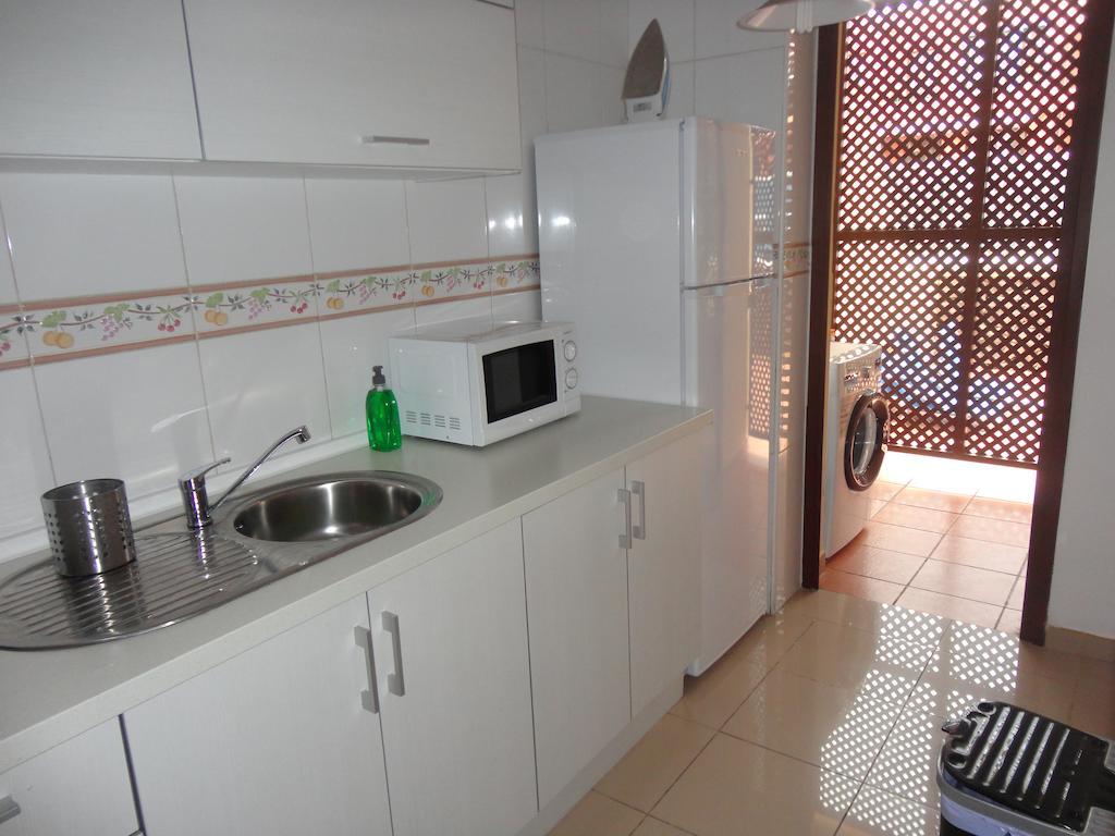 Апартаменти Residencial Atlantico I Коста-дель-Сіленсіо Екстер'єр фото