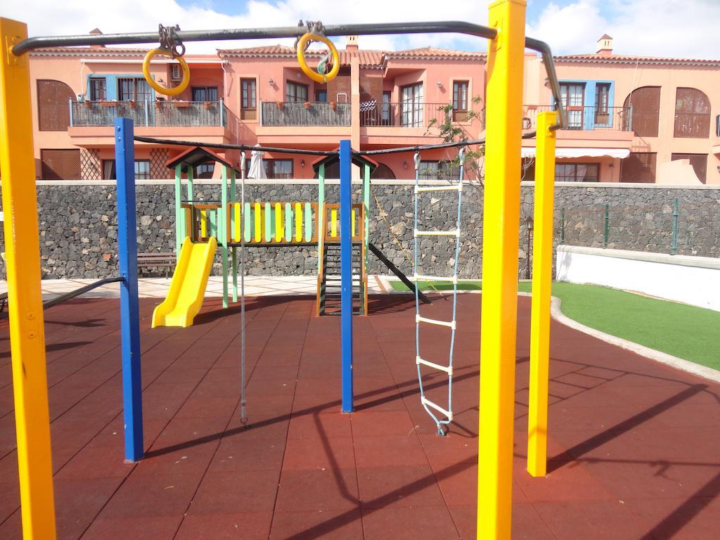 Апартаменти Residencial Atlantico I Коста-дель-Сіленсіо Екстер'єр фото