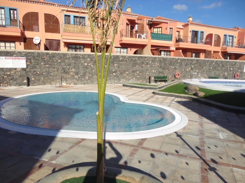 Апартаменти Residencial Atlantico I Коста-дель-Сіленсіо Екстер'єр фото