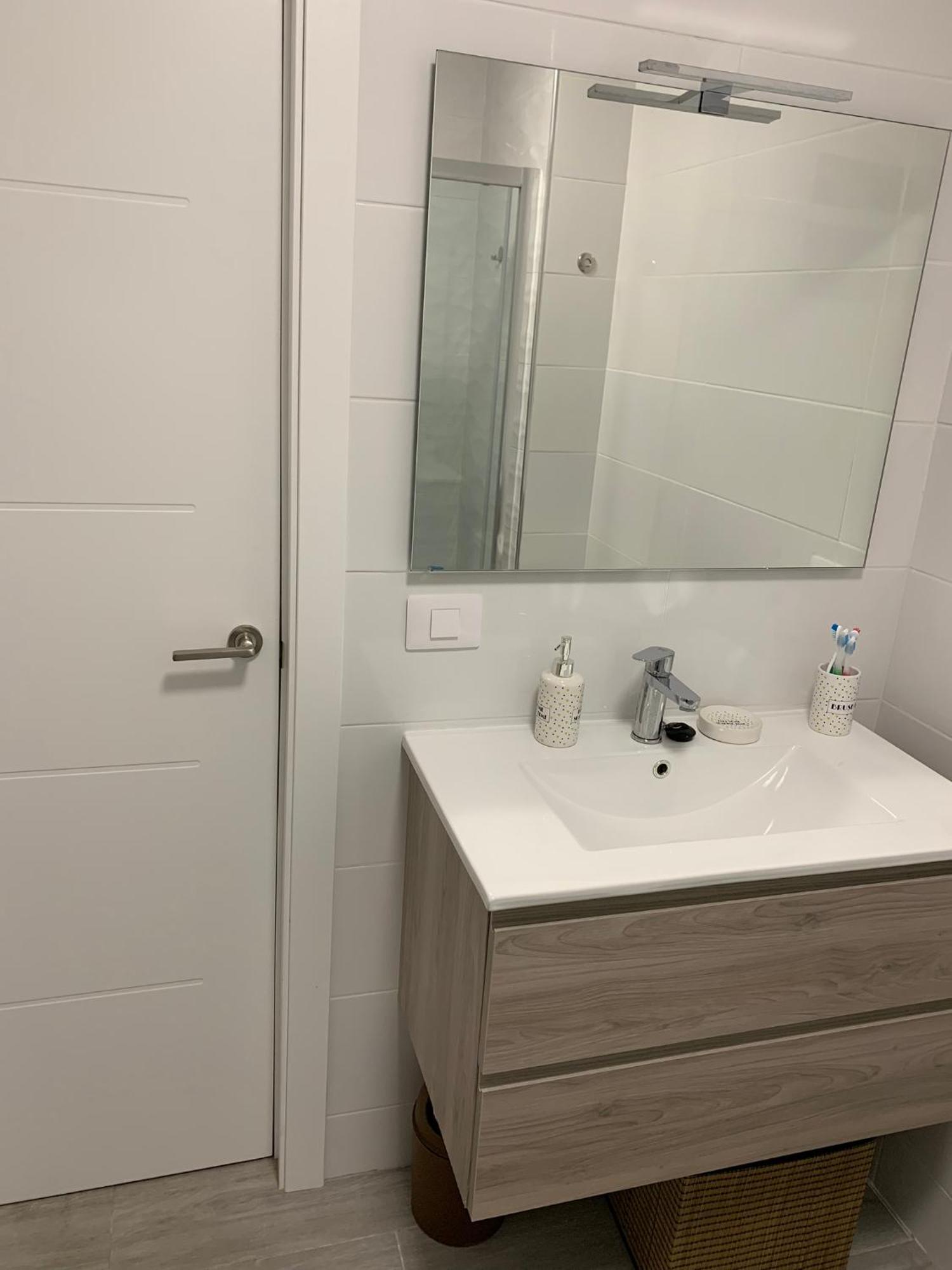 Апартаменти Residencial Atlantico I Коста-дель-Сіленсіо Екстер'єр фото
